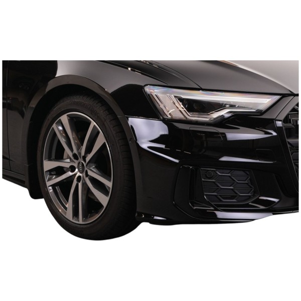 Audi A6 Avant S line 40 TDI quattro – Dynamic Luxury