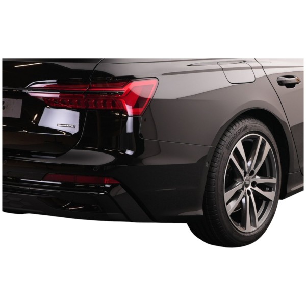 Audi A6 Avant S line 40 TDI quattro – Dynamic Luxury