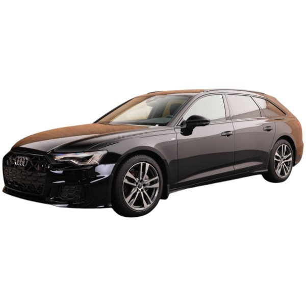 Audi A6 Avant S line 40 TDI quattro – Premium Comfort