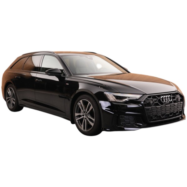 Audi A6 Avant S line 40 TDI quattro – Premium Comfort