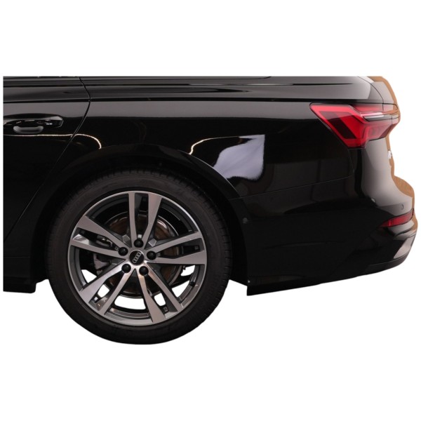 Audi A6 Avant S line 40 TDI quattro – Premium Comfort