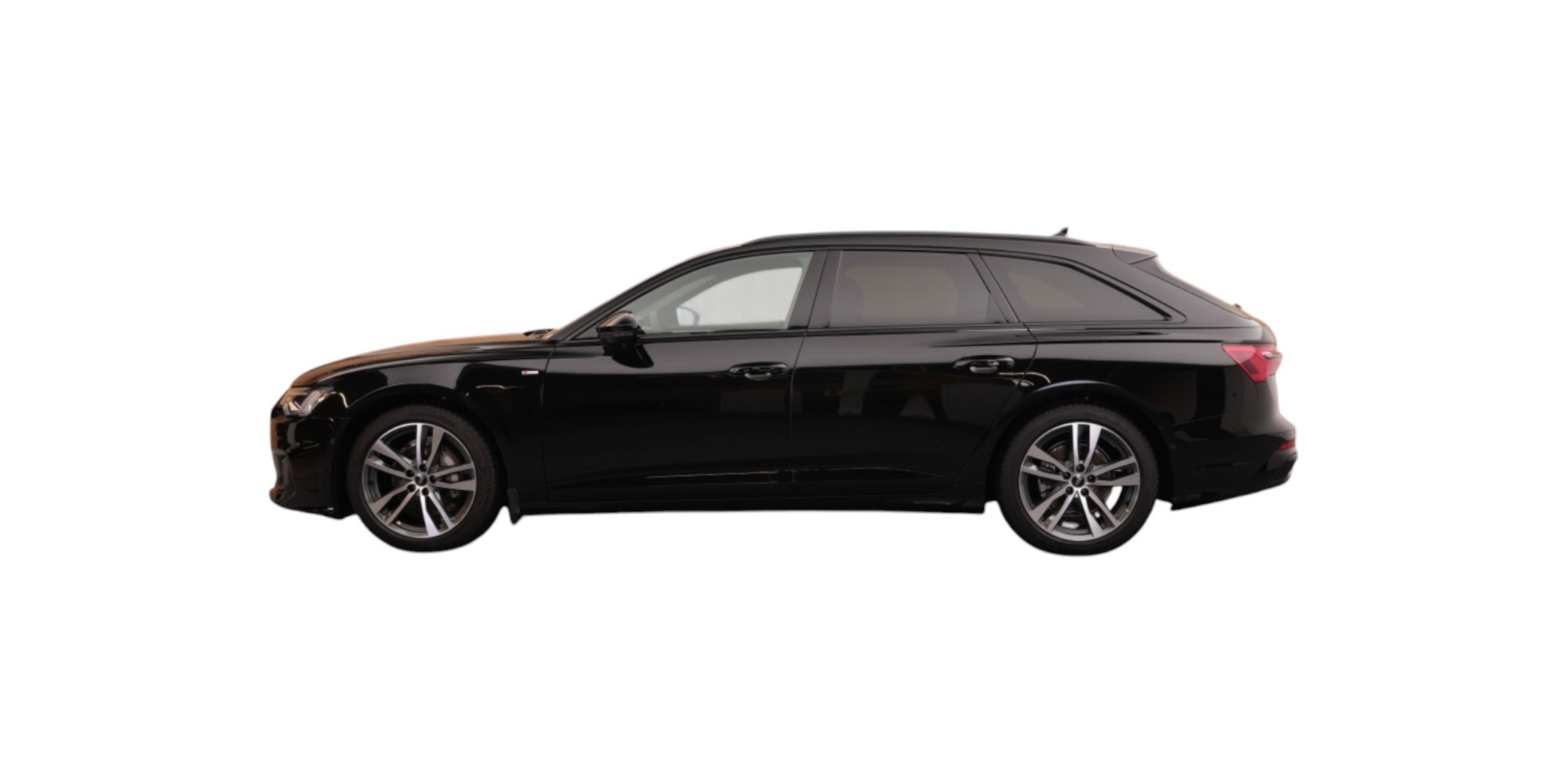 Audi A6 Avant S line 40 TDI quattro – Advanced Elegance