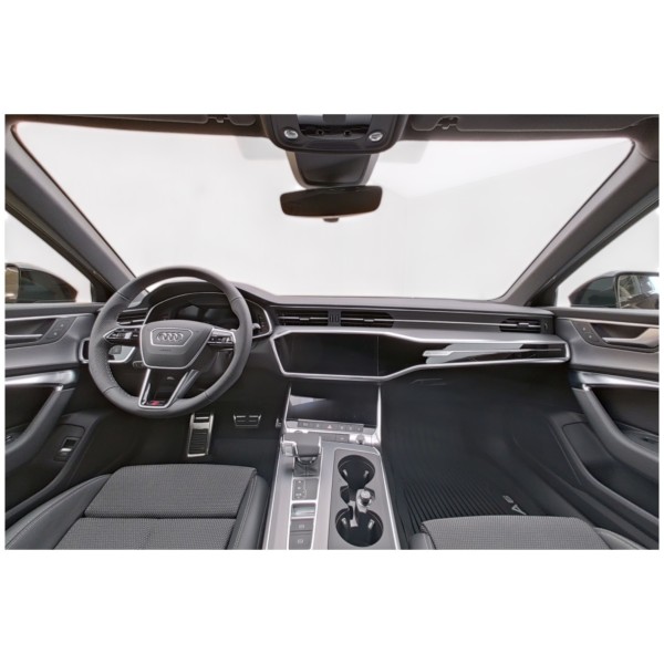 Audi A6 Avant S line 40 TDI quattro – Advanced Elegance