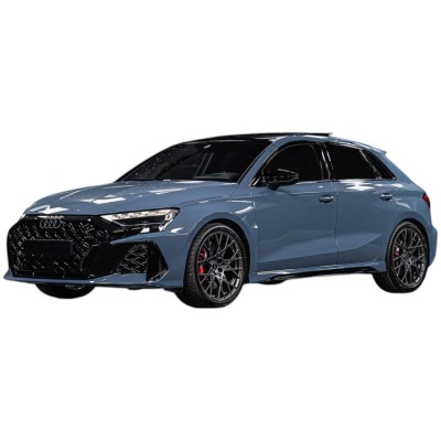 Audi RS 3 Sportback - High-Performance Hatchback | Modena Motors GMBH