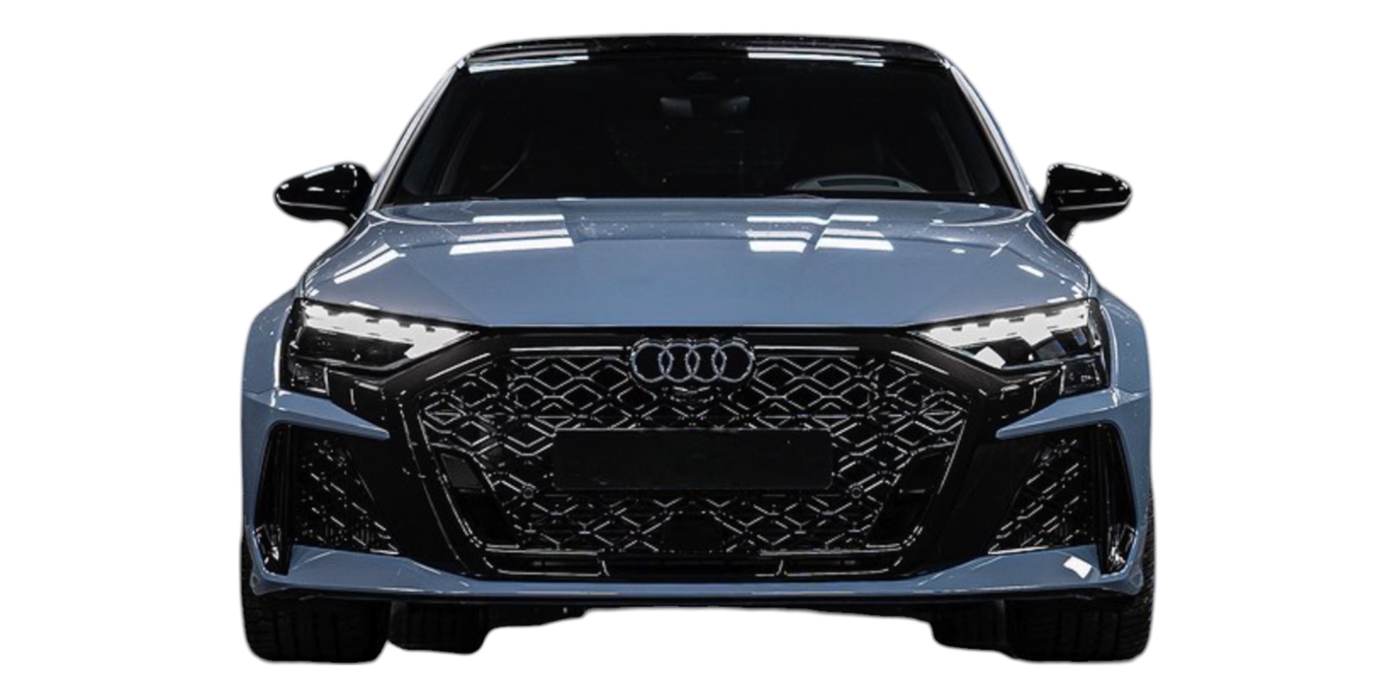 Audi RS 3 Sportback - High-Performance Hatchback | Modena Motors GMBH