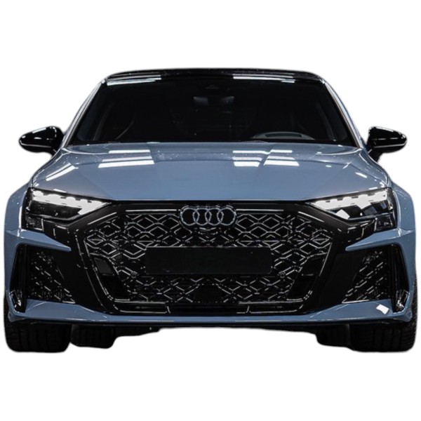 Audi RS 3 Sportback - High-Performance Hatchback | Modena Motors GMBH