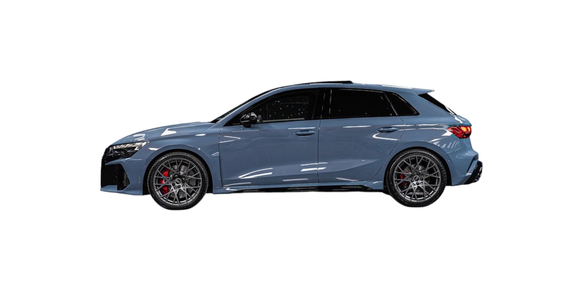Audi RS 3 Sportback - High-Performance Hatchback | Modena Motors GMBH