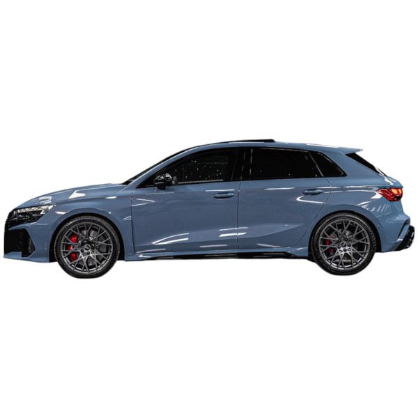 Audi RS 3 Sportback - High-Performance Hatchback | Modena Motors GMBH