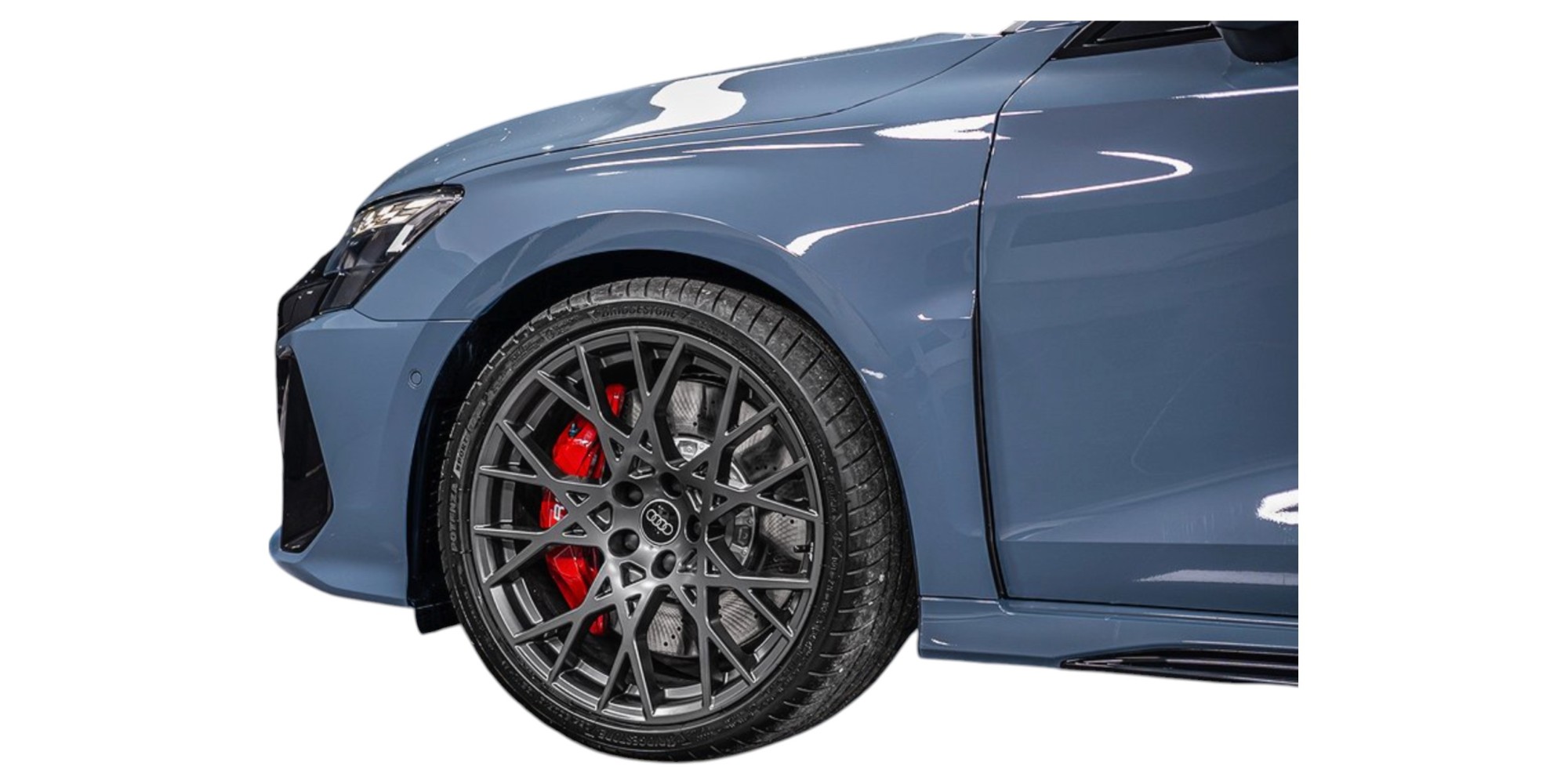 Audi RS 3 Sportback - High-Performance Hatchback | Modena Motors GMBH