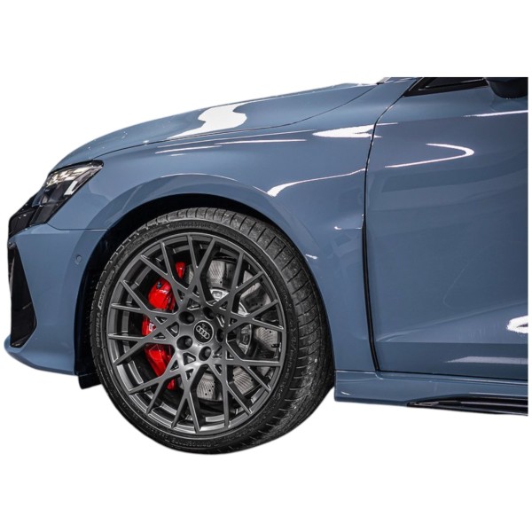 Audi RS 3 Sportback - High-Performance Hatchback | Modena Motors GMBH