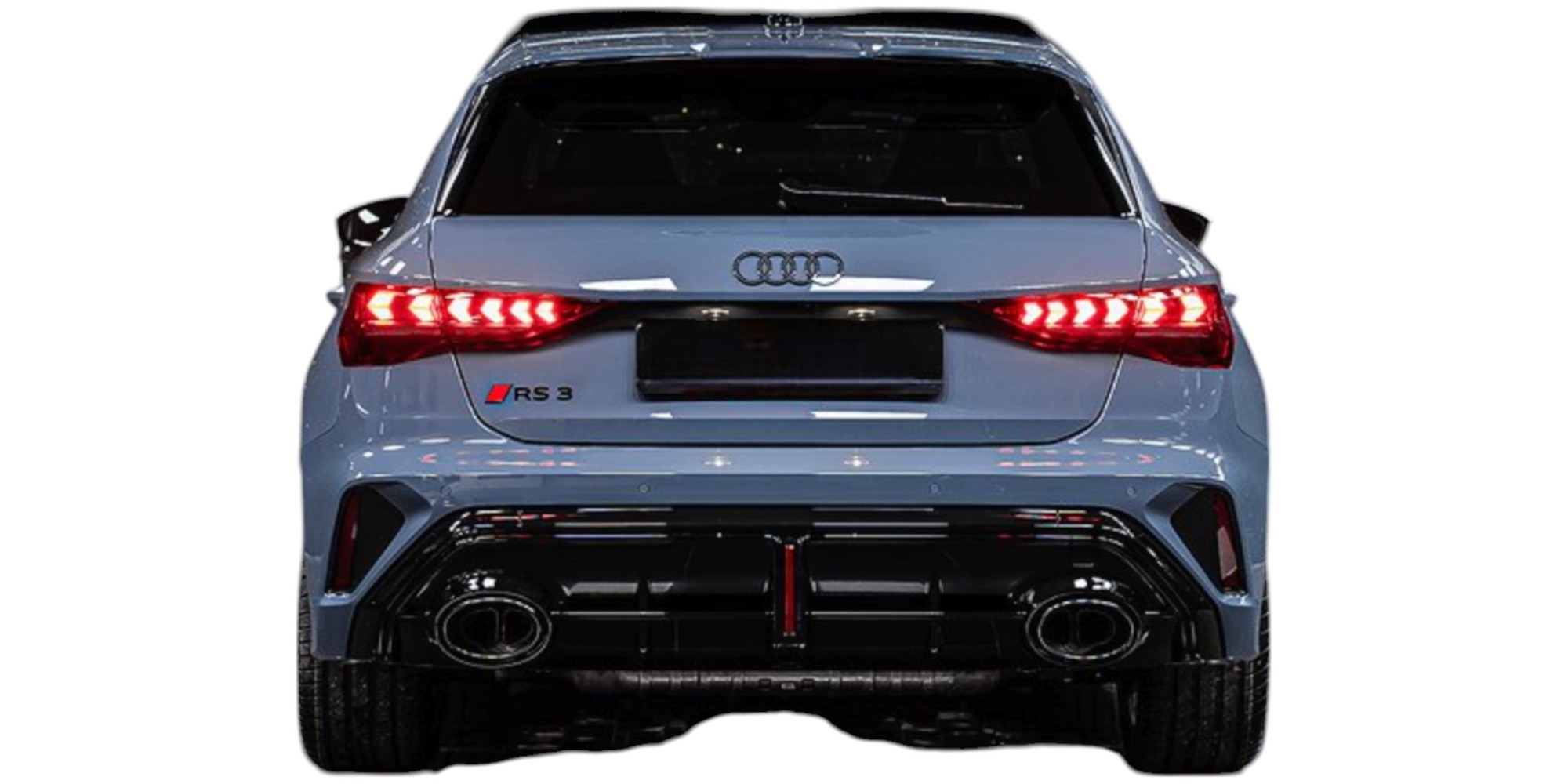 Audi RS 3 Sportback - High-Performance Hatchback | Modena Motors GMBH