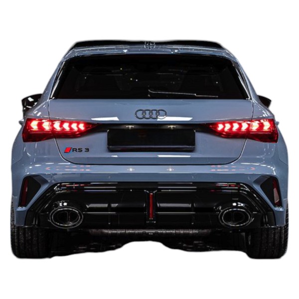 Audi RS 3 Sportback - High-Performance Hatchback | Modena Motors GMBH