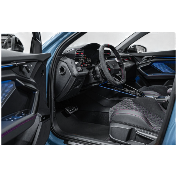 Audi RS 3 Sportback - High-Performance Hatchback | Modena Motors GMBH