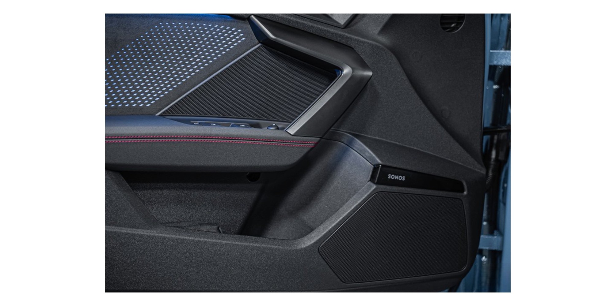 Audi RS 3 Sportback - High-Performance Hatchback | Modena Motors GMBH