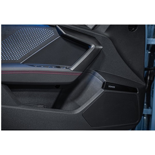 Audi RS 3 Sportback - High-Performance Hatchback | Modena Motors GMBH