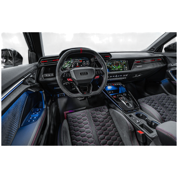 Audi RS 3 Sportback - High-Performance Hatchback | Modena Motors GMBH