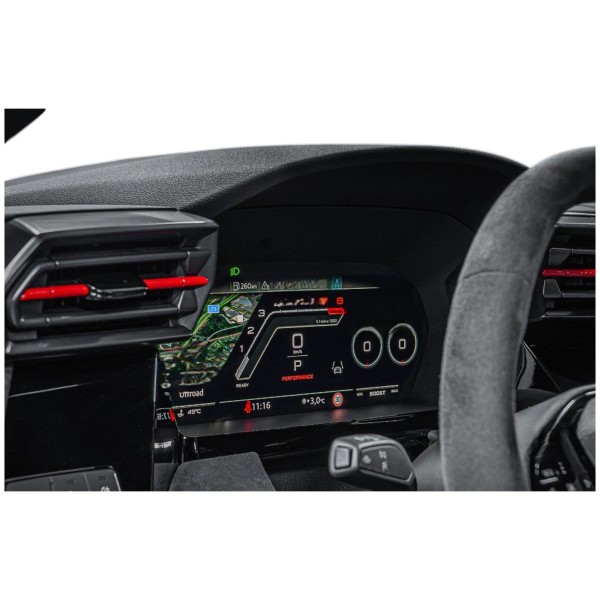 Audi RS 3 Sportback - High-Performance Hatchback | Modena Motors GMBH