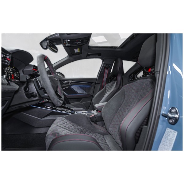 Audi RS 3 Sportback - High-Performance Hatchback | Modena Motors GMBH