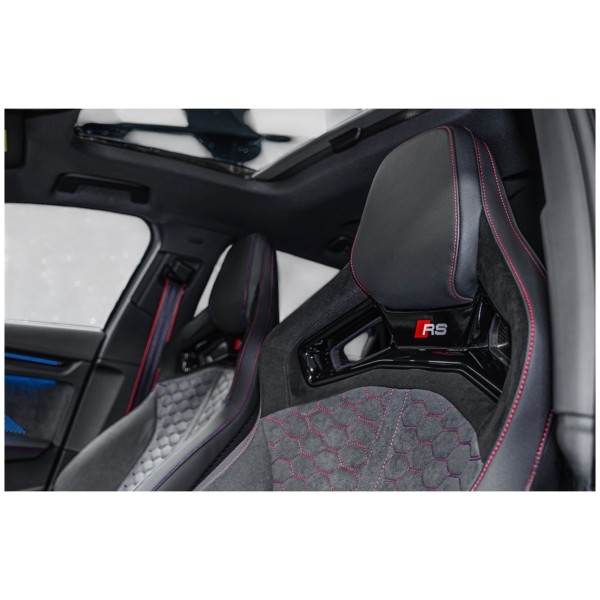 Audi RS 3 Sportback - High-Performance Hatchback | Modena Motors GMBH