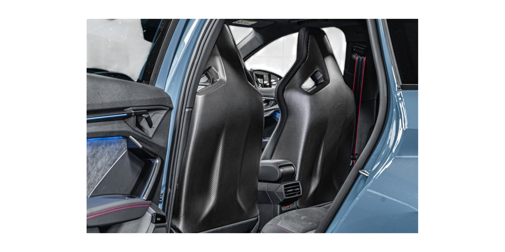 Audi RS 3 Sportback - High-Performance Hatchback | Modena Motors GMBH