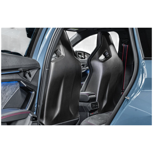 Audi RS 3 Sportback - High-Performance Hatchback | Modena Motors GMBH