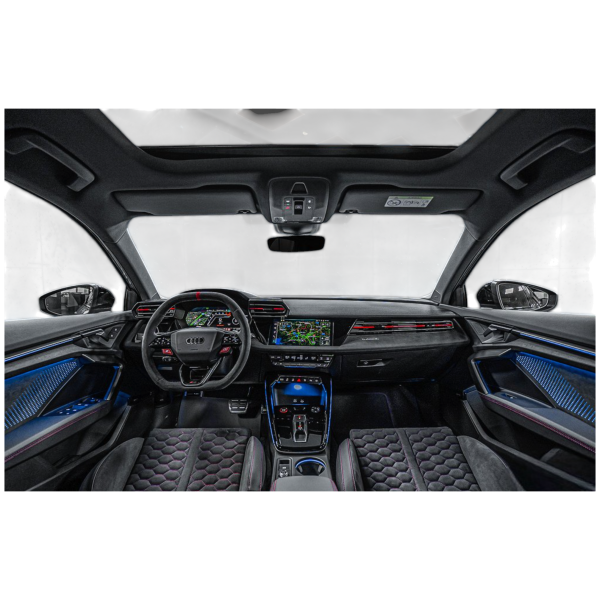 Audi RS 3 Sportback - High-Performance Hatchback | Modena Motors GMBH