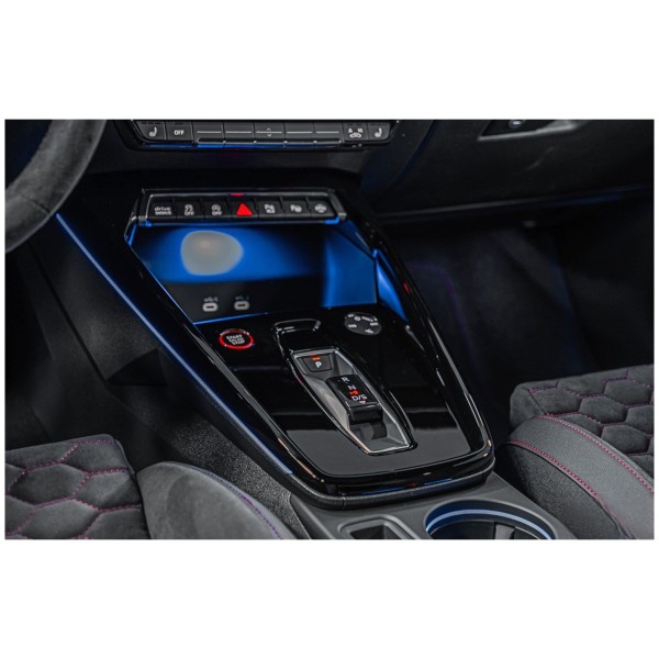 Audi RS 3 Sportback - High-Performance Hatchback | Modena Motors GMBH