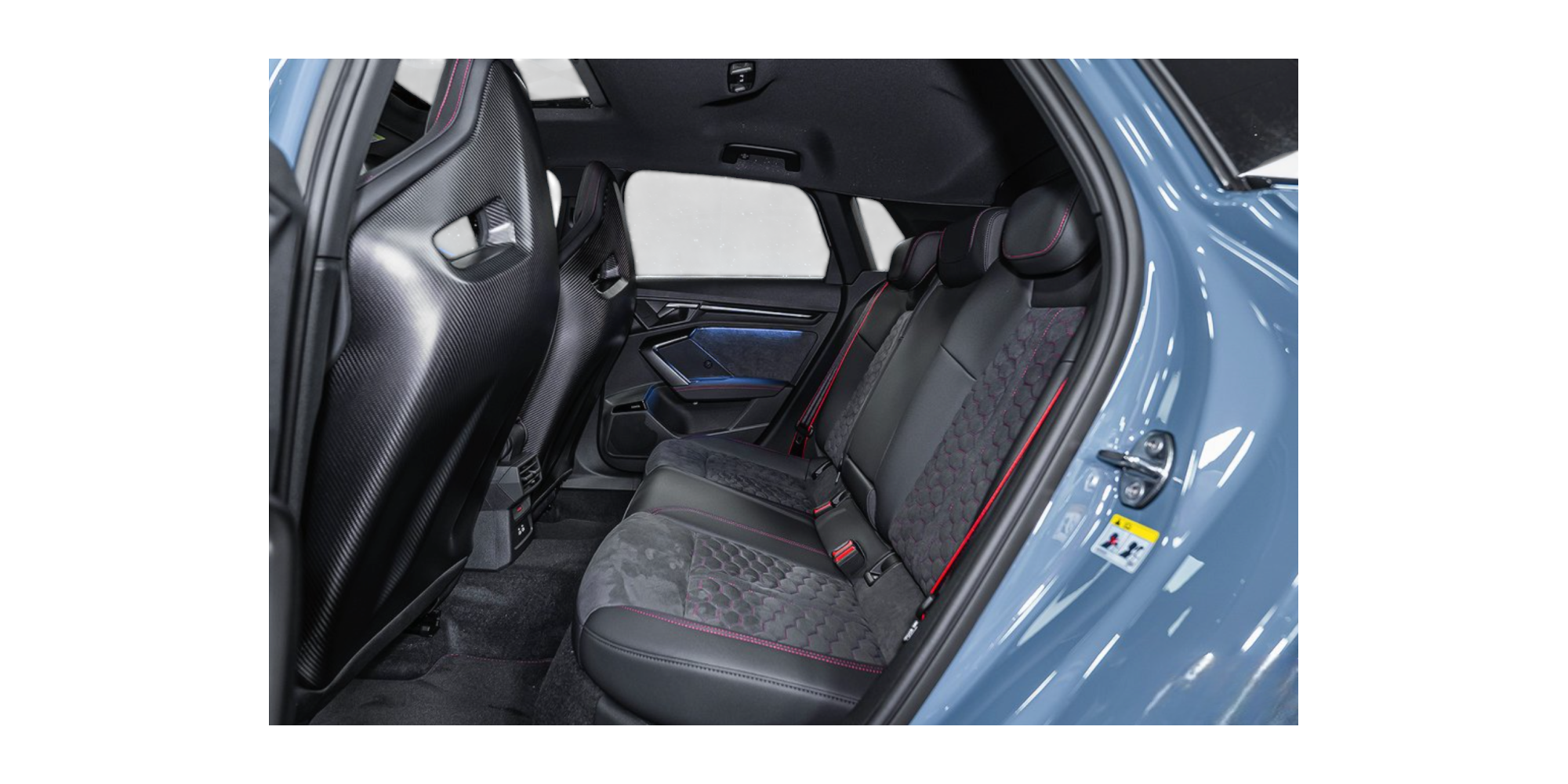 Audi RS 3 Sportback - High-Performance Hatchback | Modena Motors GMBH