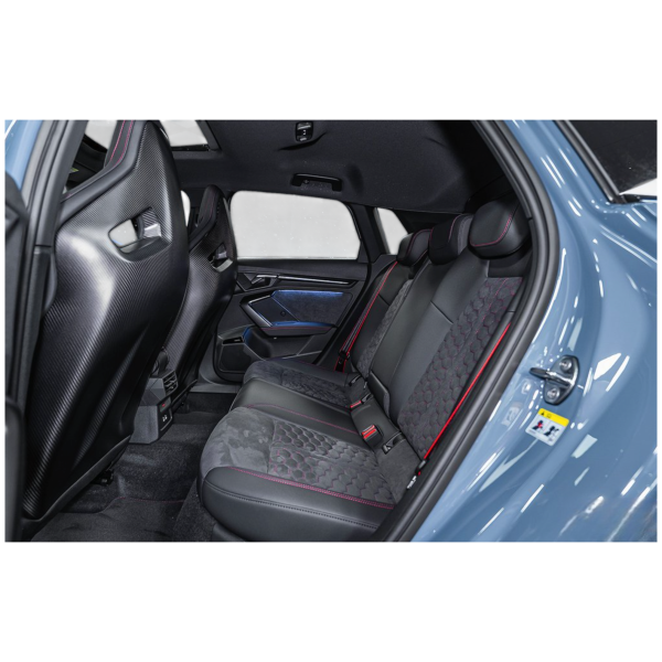 Audi RS 3 Sportback - High-Performance Hatchback | Modena Motors GMBH