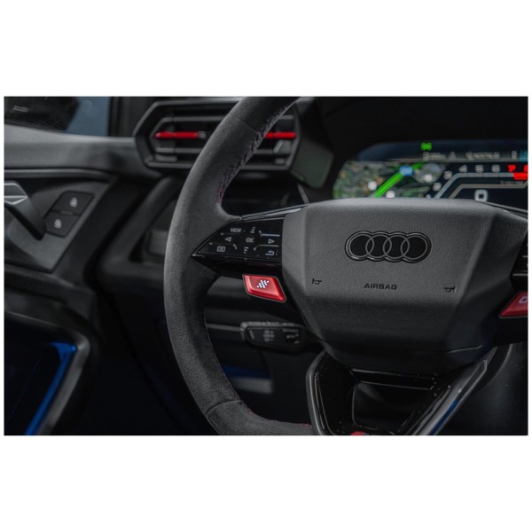 Audi RS 3 Sportback - High-Performance Hatchback | Modena Motors GMBH