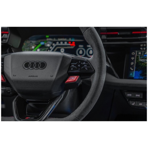 Audi RS 3 Sportback - High-Performance Hatchback | Modena Motors GMBH