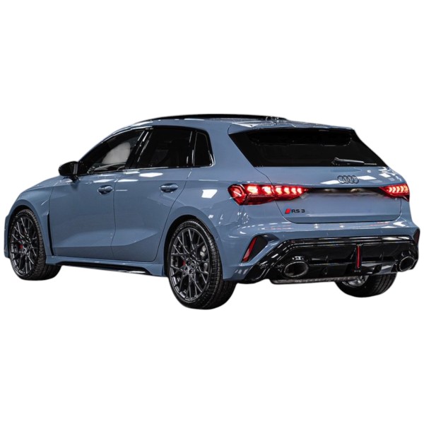 Audi RS 3 Sportback - High-Performance Hatchback | Modena Motors GMBH