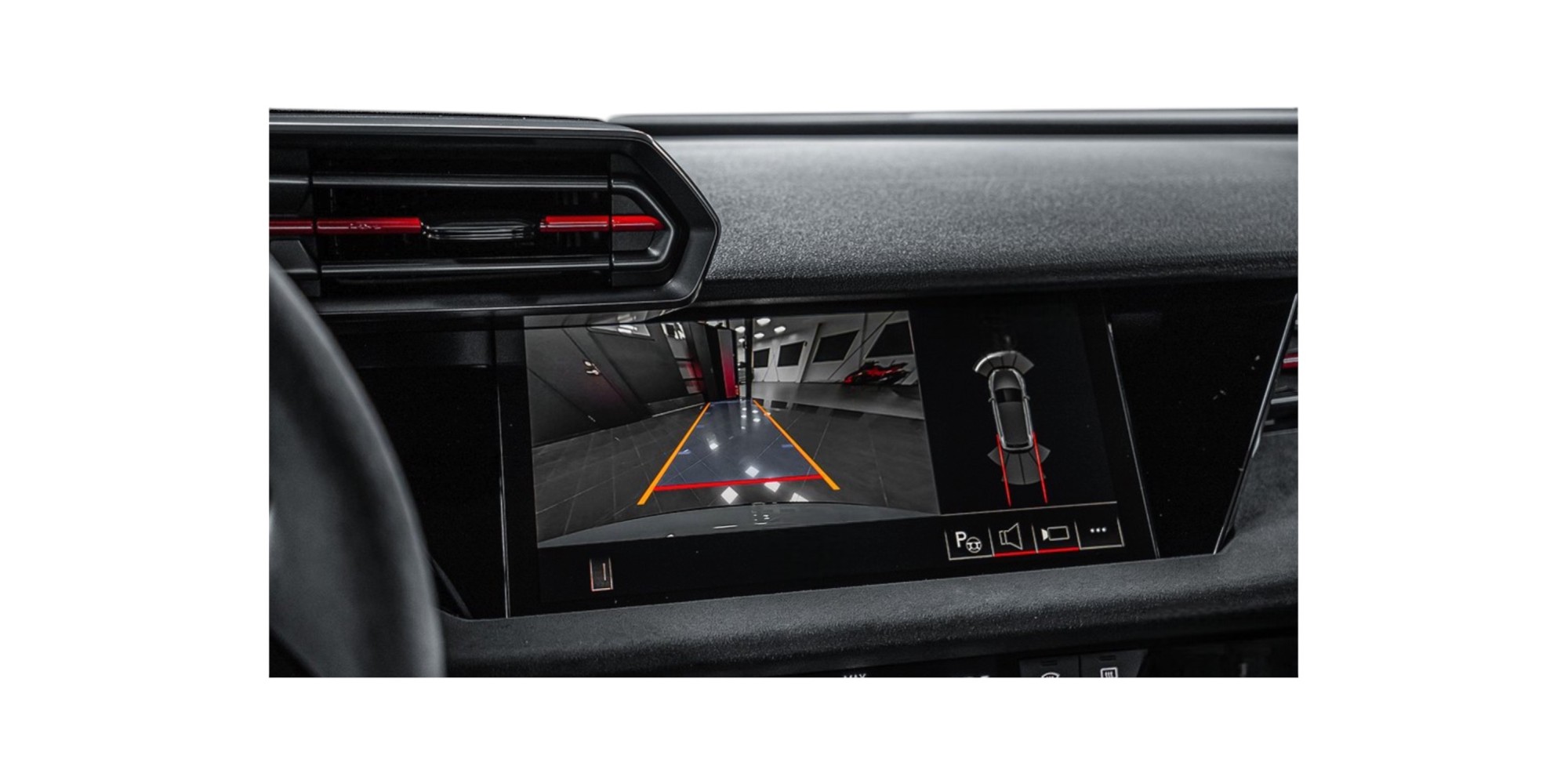 Audi RS 3 Sportback - High-Performance Hatchback | Modena Motors GMBH