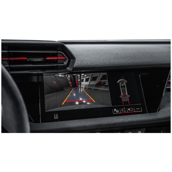 Audi RS 3 Sportback - High-Performance Hatchback | Modena Motors GMBH