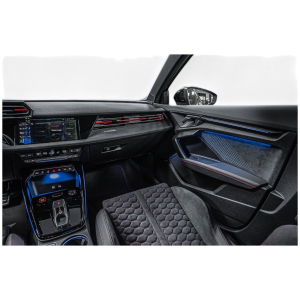 Audi RS 3 Sportback - High-Performance Hatchback | Modena Motors GMBH