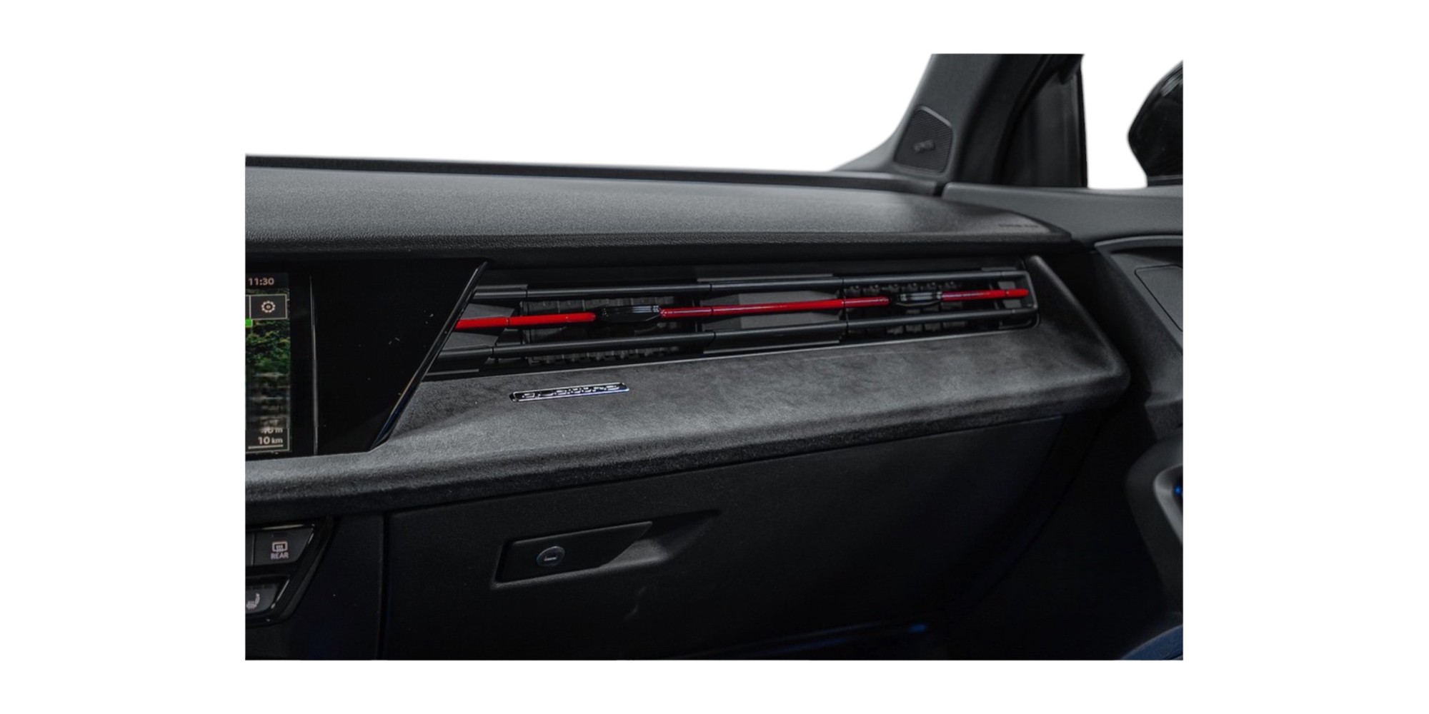 Audi RS 3 Sportback - High-Performance Hatchback | Modena Motors GMBH