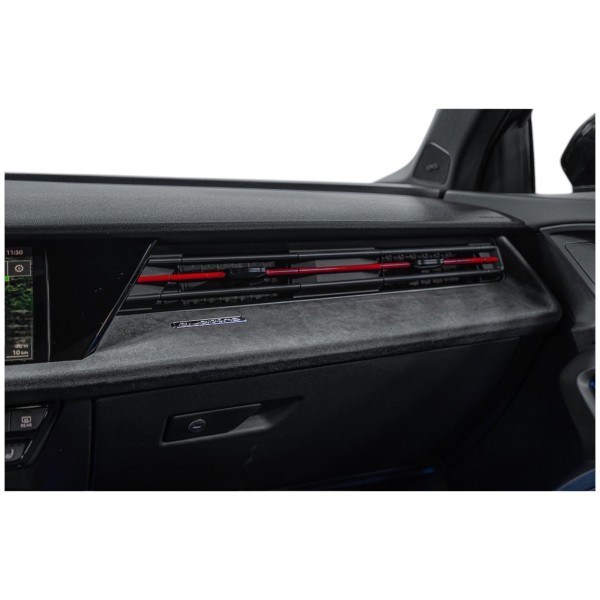 Audi RS 3 Sportback - High-Performance Hatchback | Modena Motors GMBH