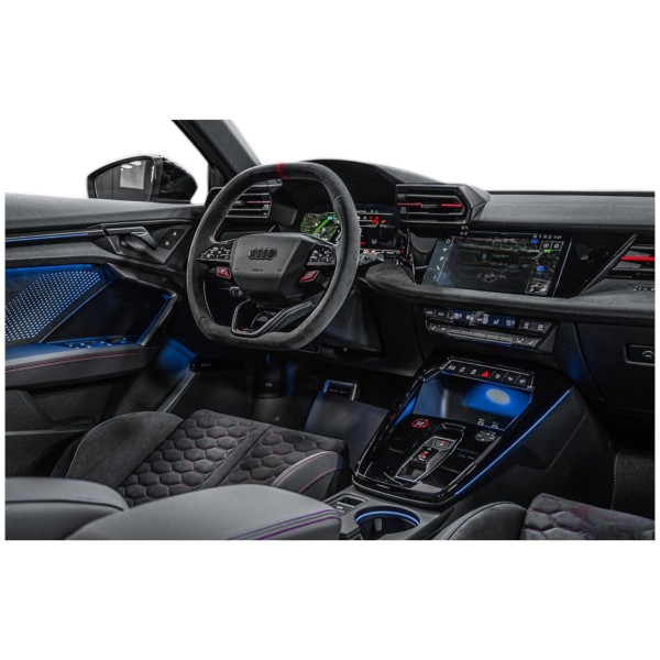 Audi RS 3 Sportback - High-Performance Hatchback | Modena Motors GMBH