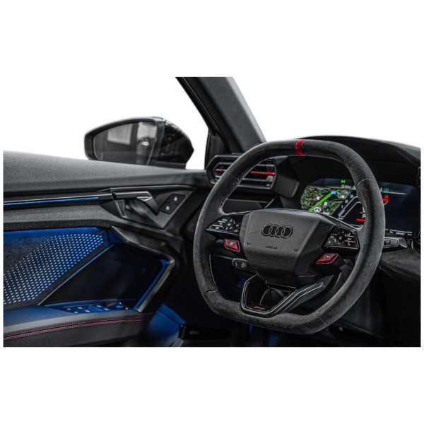 Audi RS 3 Sportback - High-Performance Hatchback | Modena Motors GMBH