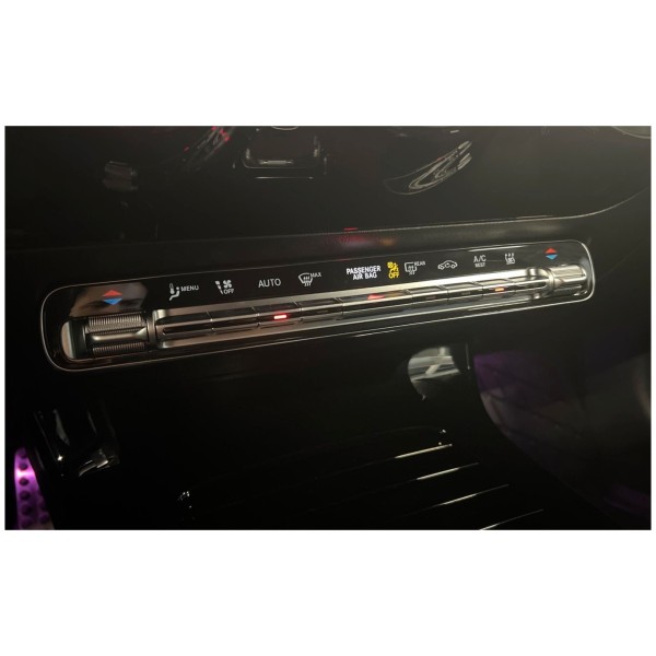 Mercedes-Benz A 250 e AMG – Plug-in Hybrid Power