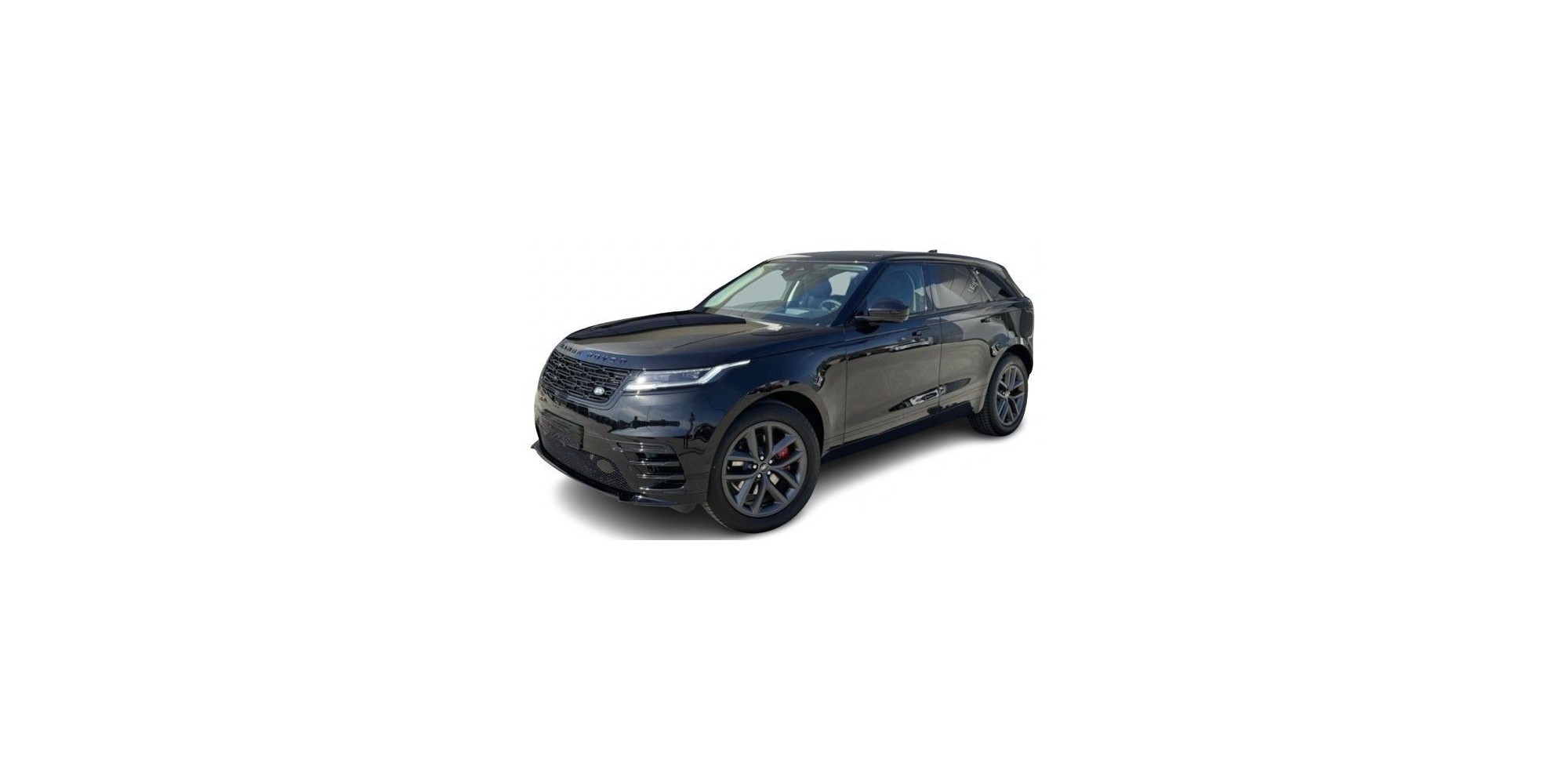 Range Rover Velar P400e | Dynamic Hybrid SUV