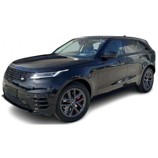 Range Rover Velar P400e | Dynamic Hybrid SUV