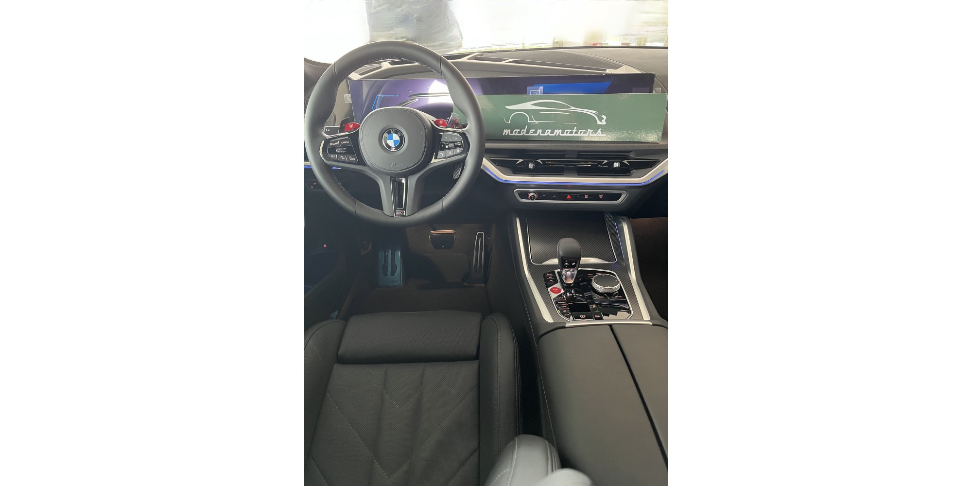 BMW XM | Save 14% | Ultimate Driving Machine