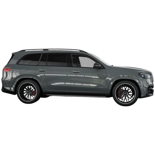 Mercedes-AMG GLS 63 4MATIC – Power & Luxury | Modena Motors GMBH