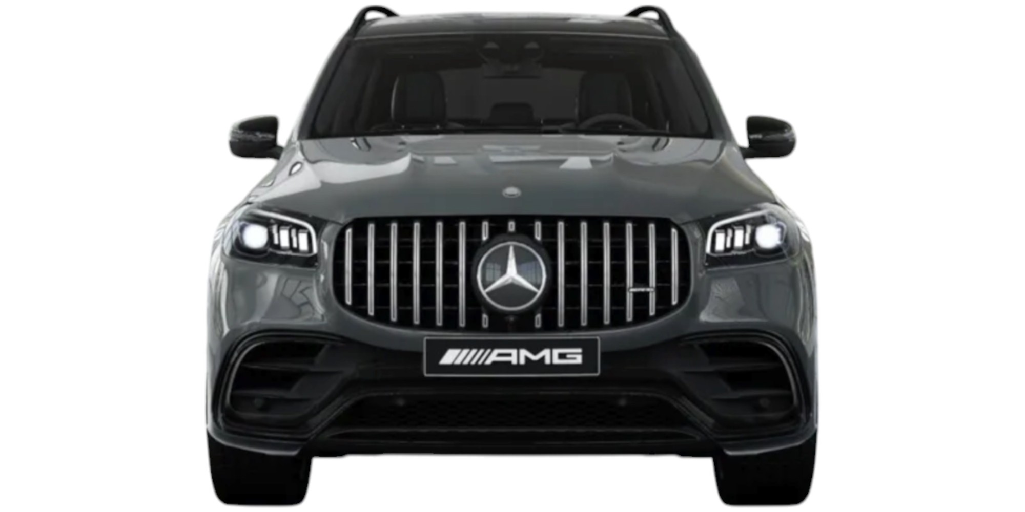 Mercedes-AMG GLS 63 4MATIC – Power & Luxury | Modena Motors GMBH