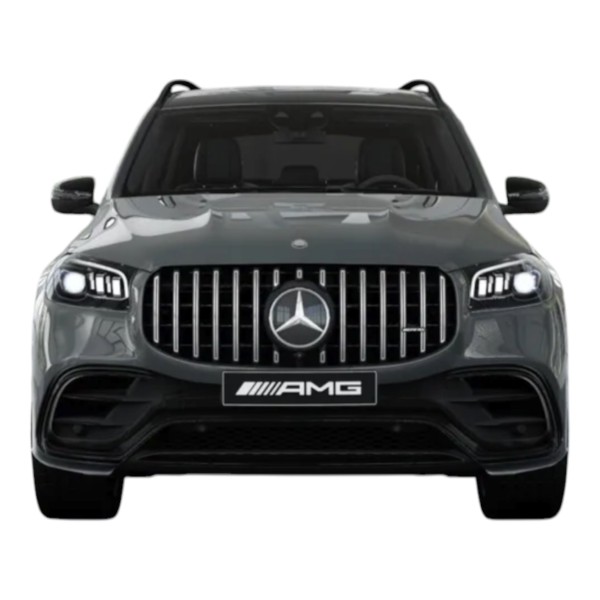 Mercedes-AMG GLS 63 4MATIC – Power & Luxury | Modena Motors GMBH