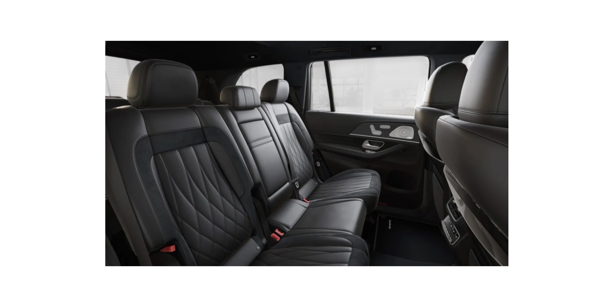 Mercedes-AMG GLS 63 4MATIC – Power & Luxury | Modena Motors GMBH