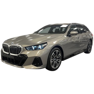 BMW 520d xDrive Touring – Luxury & Power | Modena Motors GMBH