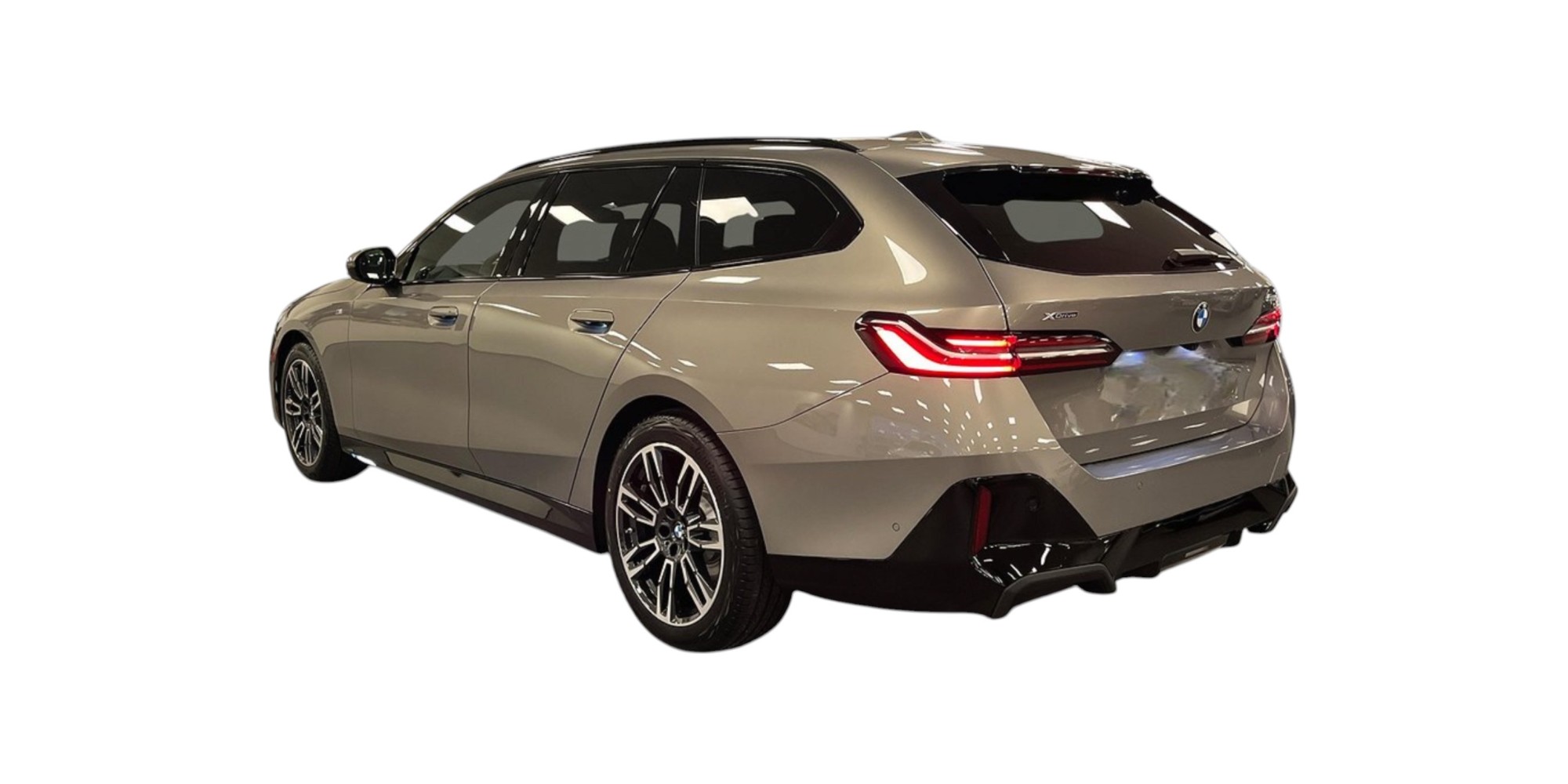 BMW 520d xDrive Touring – Luxury & Power | Modena Motors GMBH