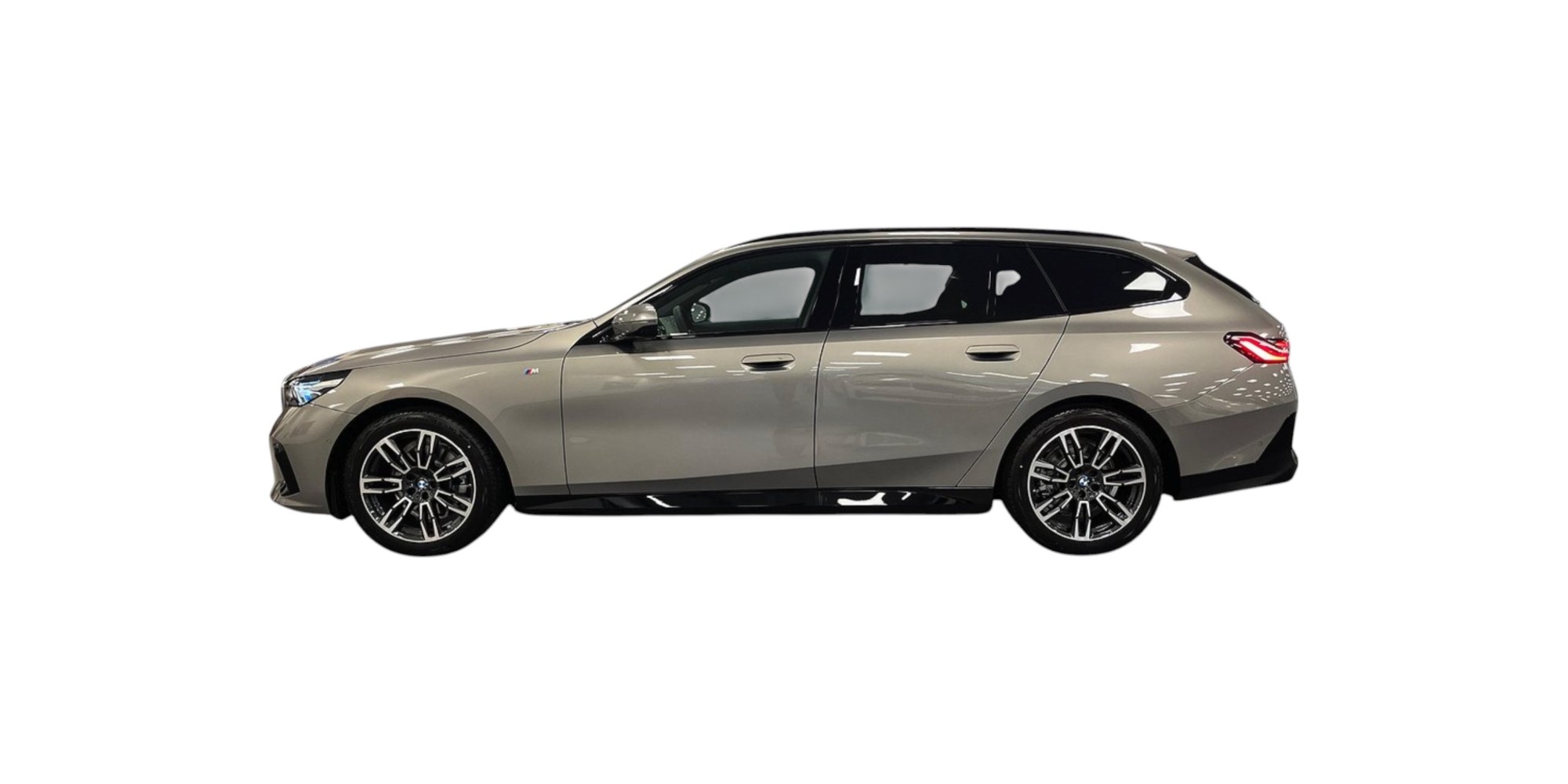 BMW 520d xDrive Touring – Luxury & Power | Modena Motors GMBH